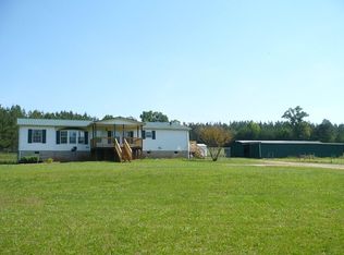 840 Hollywood Rd, Chatham, VA 24531