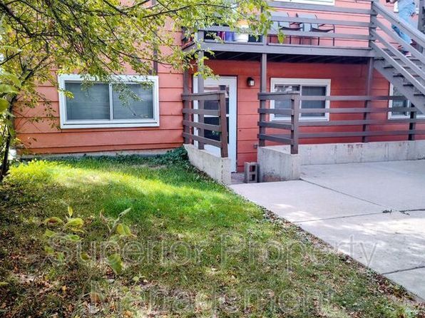 700 Dell Range Blvd APT C-702