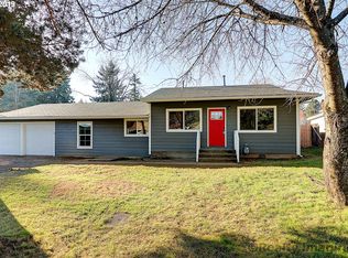 2029 SE 143rd Ave, Portland, OR