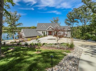 2276 Alpine View Dr, Innsbrook, MO 63390
