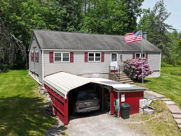 1365 Great Bend Tpke, Pleasant Mount, PA 18453