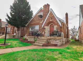 5644 Finkman St, Saint Louis, MO 63109