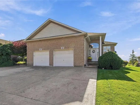 29 Morris Trl, Welland, ON L3B 6G6