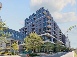 10 Gibbs Rd #604, Toronto, ON M9B 6L6