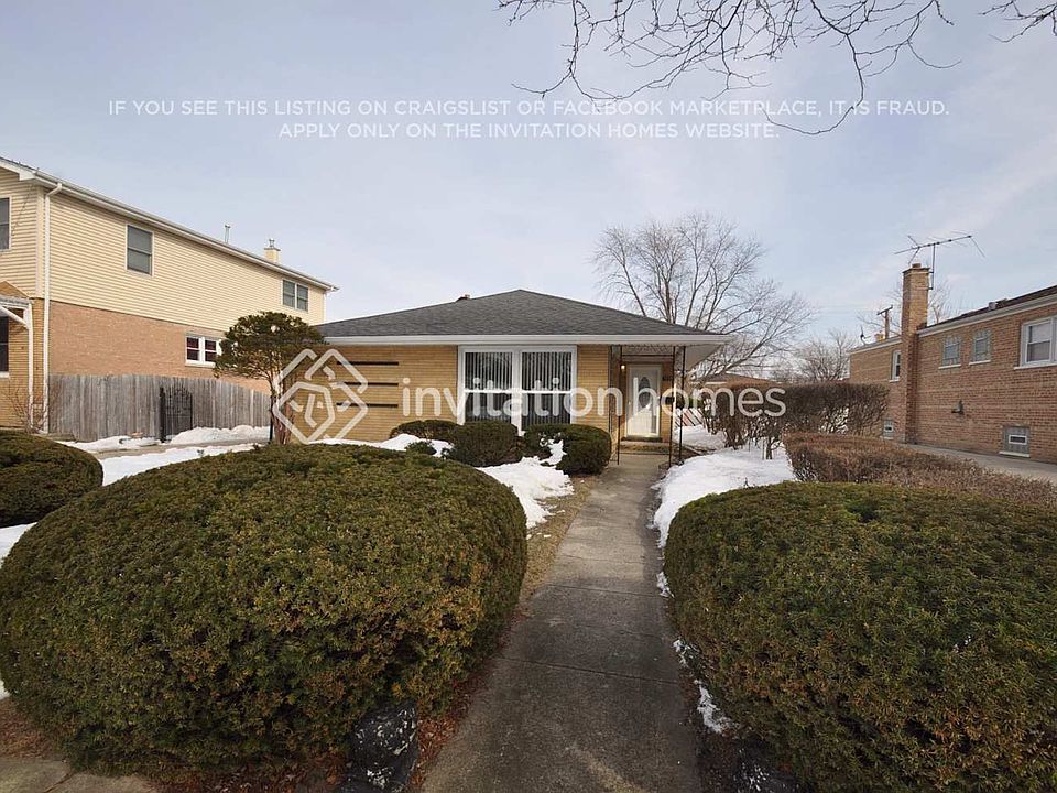 1st image of 9225 Menard Ave