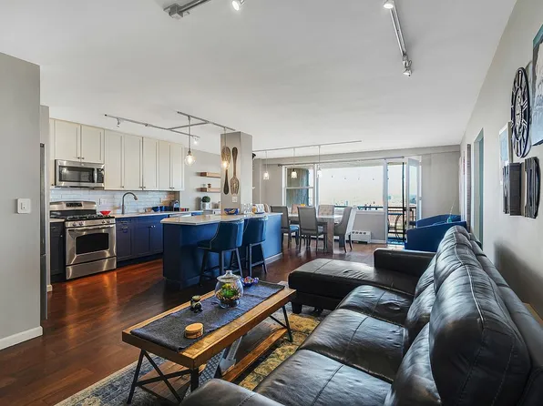 5900 Arlington Ave APT 17W, Bronx, NY 10471