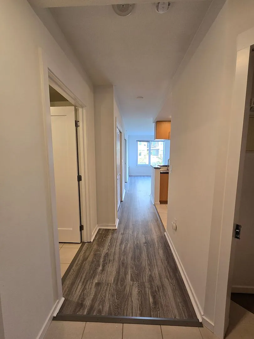 1Bd/1Ba Seattle Condo — Photo 3