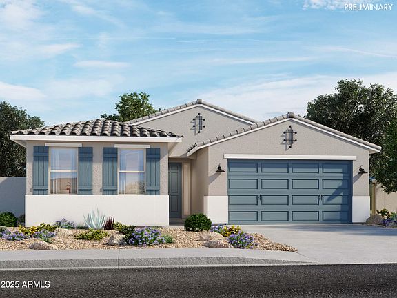 2nd image of 15986 W DESERT SPOON Drive