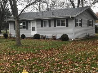 1015 S 13th St, Goshen, IN 46526