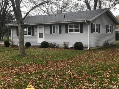 1015 S 13th St, Goshen, IN, 46526