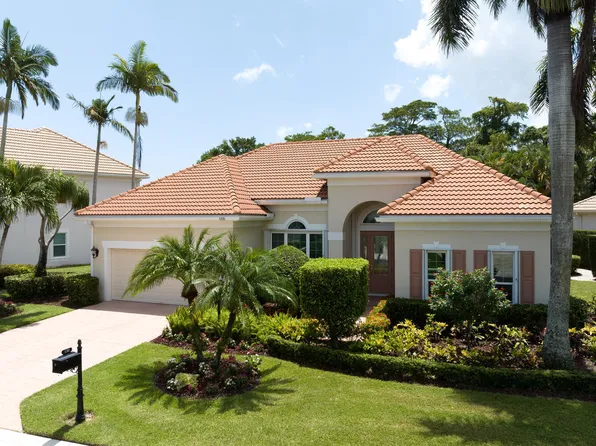 133 Satinwood Lane, Palm Beach Gardens, FL 33410