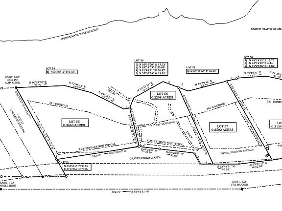 3rd image of 0 Eagle Landing Dr Lot 61