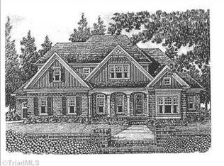 340 Fairfax Dr, Winston Salem, NC 27104