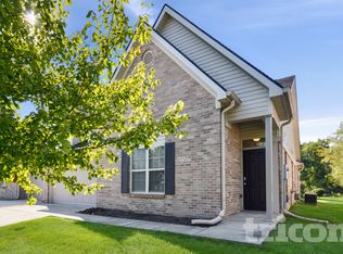 5513 Lipizzan Ln, Plainfield, IN 46168