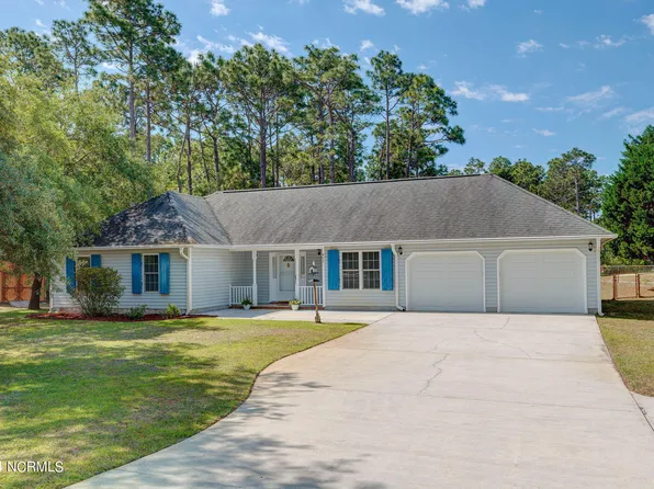 460 Charlestown Road, Southport, NC 28461
