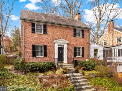 6436 31st St NW, Washington, DC, 20015