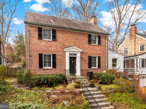 6436 31st St NW, Washington, DC 20015