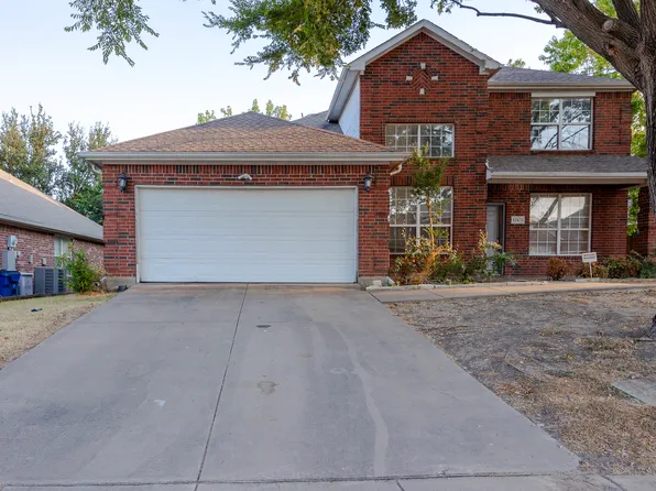 12475 Cajun Dr, Frisco, TX 75035