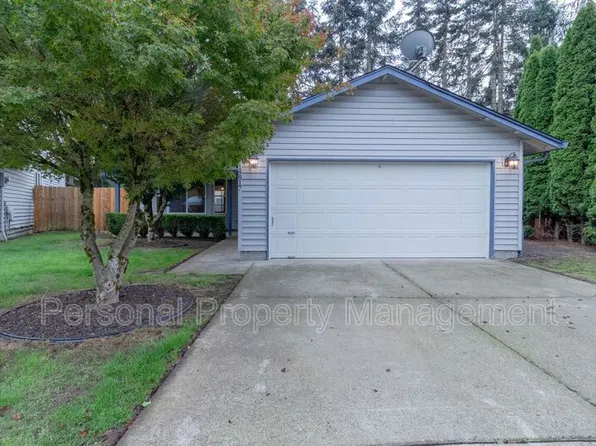 18817 SE 14th Way, Vancouver, WA 98683