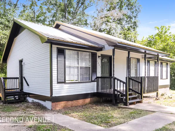 2001 24th Ave N, Bessemer, AL 35020