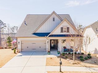209 Laurel Creek Ct, Canton, GA 30114