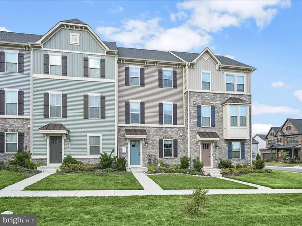 6072 Fallfish Ct, New Market, MD 21774