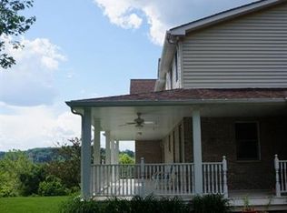 4501 Turner Valley Rd, North Huntingdon, PA 15642