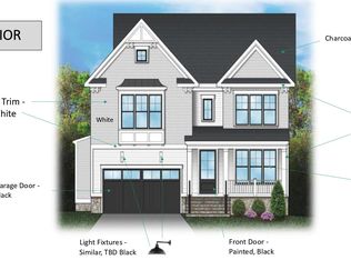 8805 Lowell St, Bethesda, MD 20817