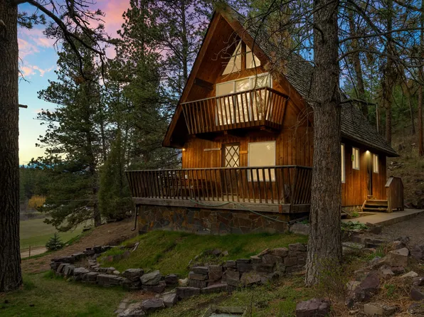 221 Warm Springs Creek Rd, Clancy, MT 59634