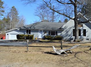 3539 Piper Rd, Alpena, MI 49707