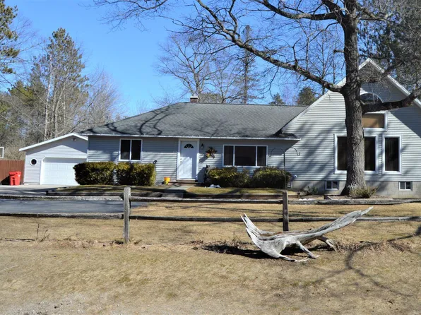 3539 Piper Rd, Alpena, MI 49707