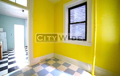 Rented by City Wide Apartments