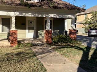 1417 NW 21st St #1417, Oklahoma City, OK 73106