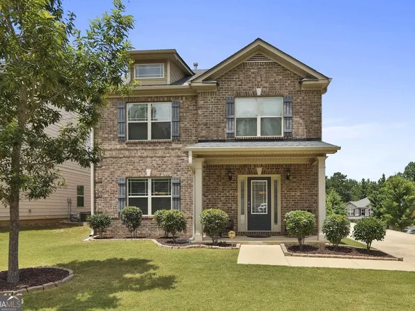 69 Torero Trl, Newnan, GA 30263