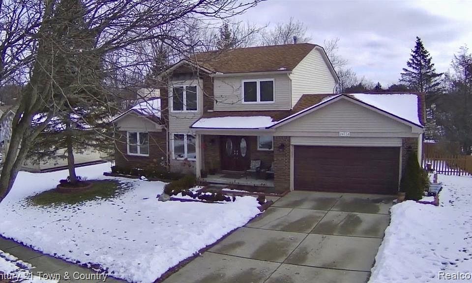 24754 Sarah Flynn, Novi, MI 48374 Zillow