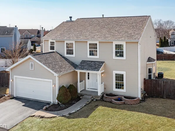 6304 Clifton Ct, Plainfield, IL 60586