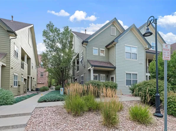 5445 Zephyr Street #101, Arvada, CO 80002