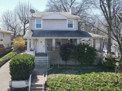 954 Slocum Ave, Ridgefield, NJ, 07657