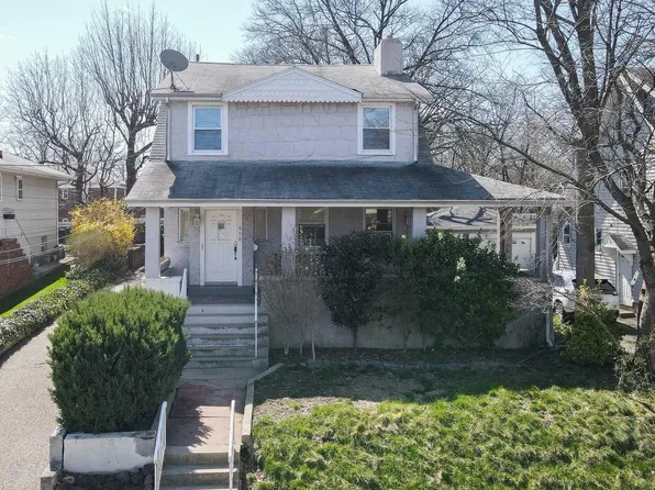 954 Slocum Ave, Ridgefield, NJ 07657