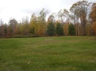 1770 S Poor Farm Rd, Mikado, MI 48745