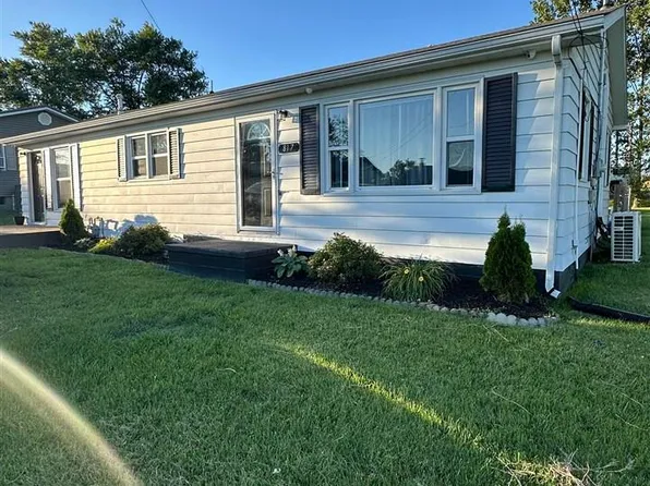 817 Page St, Campbellsville, KY 42718