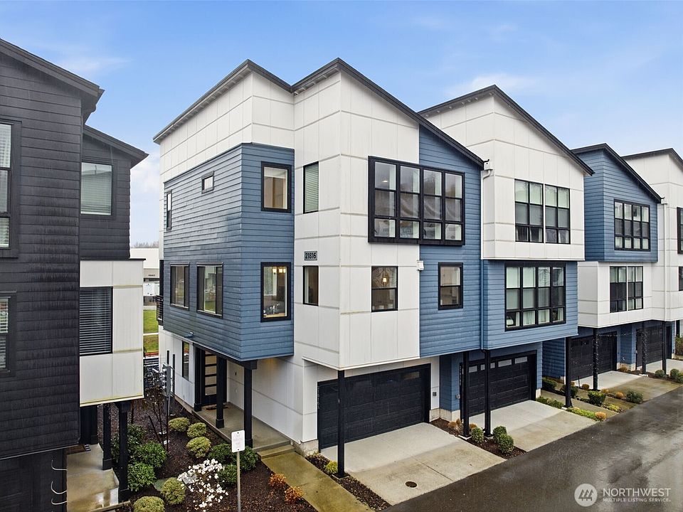 1st image of 21816 24th Avenue SE #A