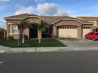 722 Solitude Dr, Oakley, CA