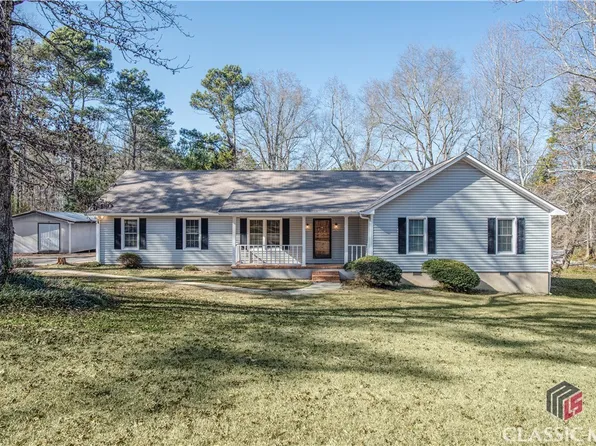 1041 Windridge Court, Watkinsville, GA 30677