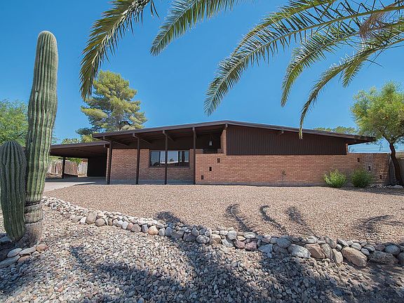 5th image of 8715 E Shiloh Pl