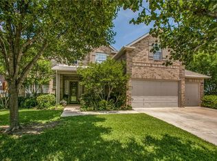 4005 Pendleton Dr, Fort Worth, TX 76244