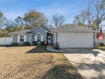 128 Hydrangea Rd, Kingsland, GA, 31548