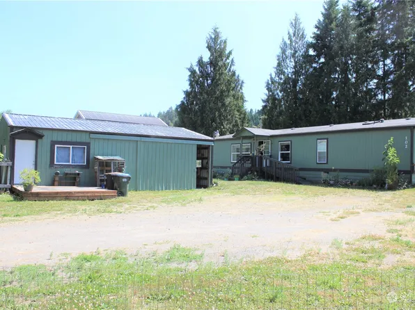 102 Perkins Street N, Bucoda, WA 98530