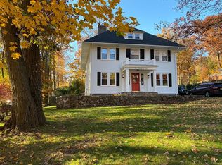 101 Harrison St, Verona, NJ 07044