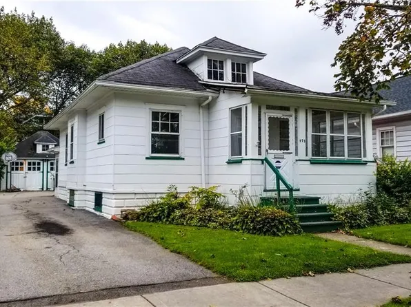 171 Farragut St, Rochester, NY 14611